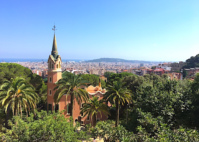 Antoni Gaudí